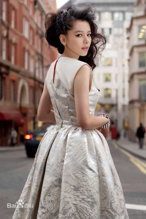 最新徐若瑄(Vivian Hsu、Bidai Syulan、ビビアンスー、)精彩图册3