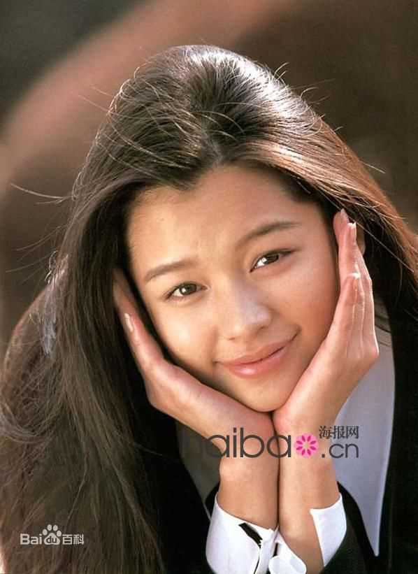 最新徐若瑄(Vivian Hsu、Bidai Syulan、ビビアンスー、)精彩图册3