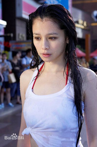 最新徐若瑄(Vivian Hsu、Bidai Syulan、ビビアンスー、)精彩图册3
