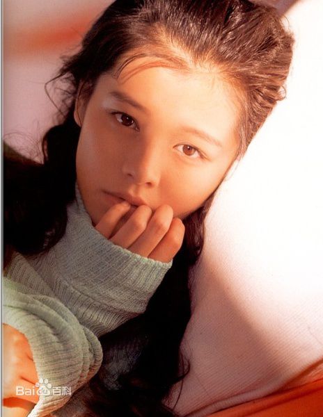 最新徐若瑄(Vivian Hsu、Bidai Syulan、ビビアンスー、)精彩图册3