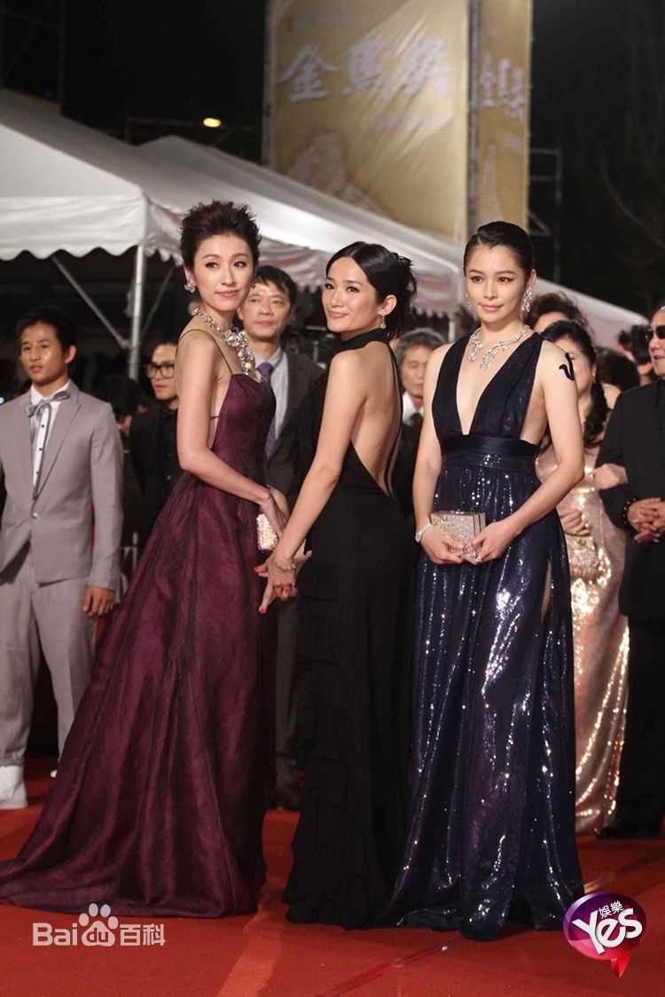 徐若瑄(Vivian Hsu、Bidai Syulan、ビビアンスー、)精彩图册3