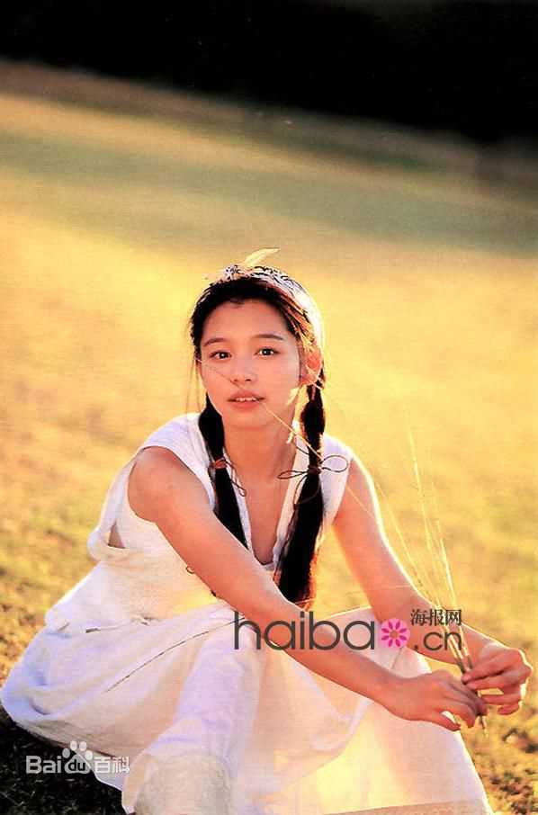 徐若瑄(Vivian Hsu、Bidai Syulan、ビビアンスー、)精彩图册3
