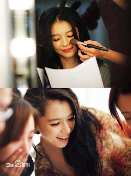 徐若瑄(Vivian Hsu、Bidai Syulan、ビビアンスー、)精彩图册3