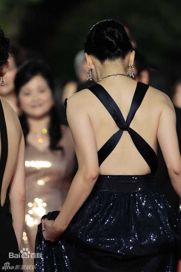 徐若瑄(Vivian Hsu、Bidai Syulan、ビビアンスー、)精彩图册3