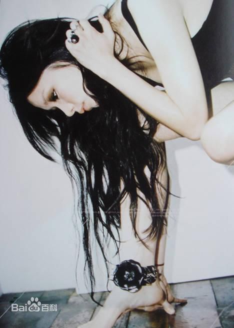 徐若瑄(Vivian Hsu、Bidai Syulan、ビビアンスー、)精彩图册3