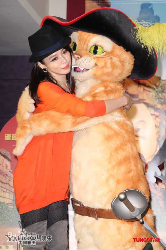 徐若瑄(Vivian Hsu、Bidai Syulan、ビビアンスー、)精彩图册3