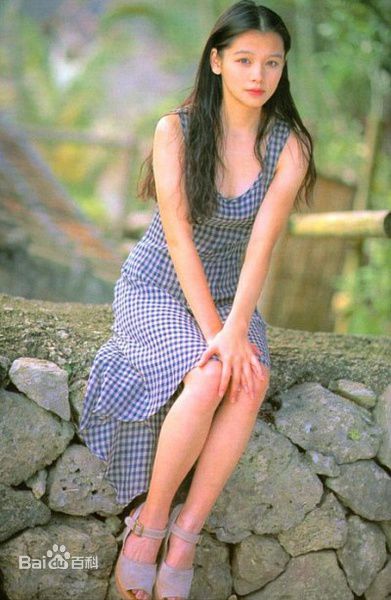 徐若瑄(Vivian Hsu、Bidai Syulan、ビビアンスー、)精彩图册3