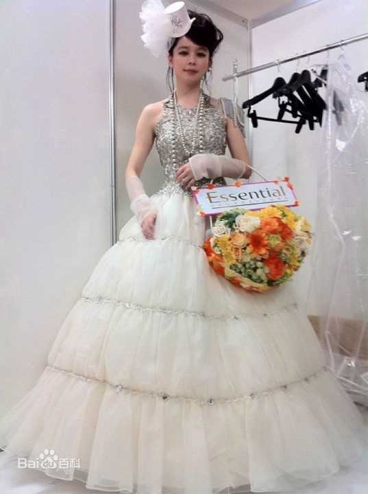 最优质徐若瑄(Vivian Hsu、Bidai Syulan、ビビアンスー、)精彩图册1