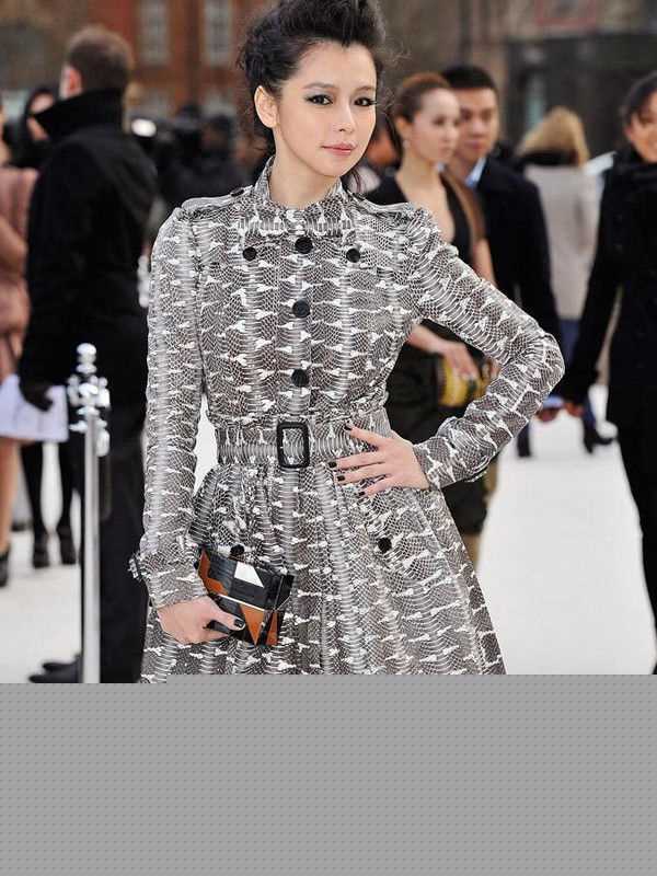 最优质徐若瑄(Vivian Hsu、Bidai Syulan、ビビアンスー、)精彩图册1