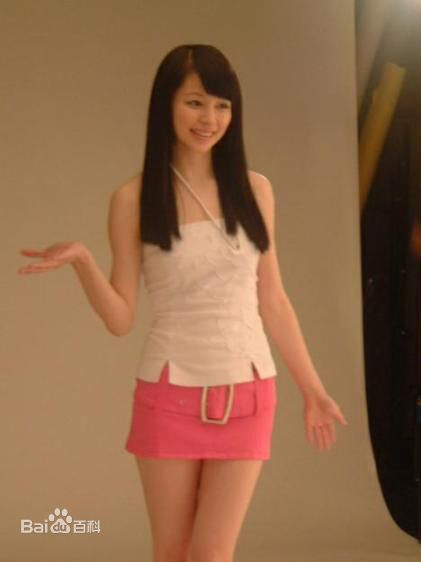 最优质徐若瑄(Vivian Hsu、Bidai Syulan、ビビアンスー、)精彩图册1