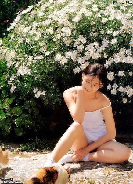 最优质徐若瑄(Vivian Hsu、Bidai Syulan、ビビアンスー、)精彩图册1