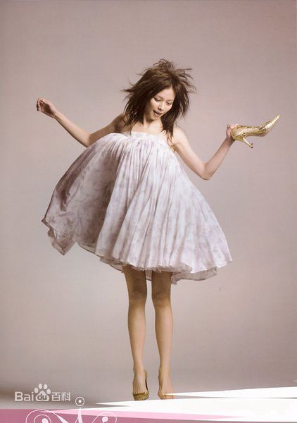 最优质徐若瑄(Vivian Hsu、Bidai Syulan、ビビアンスー、)精彩图册1