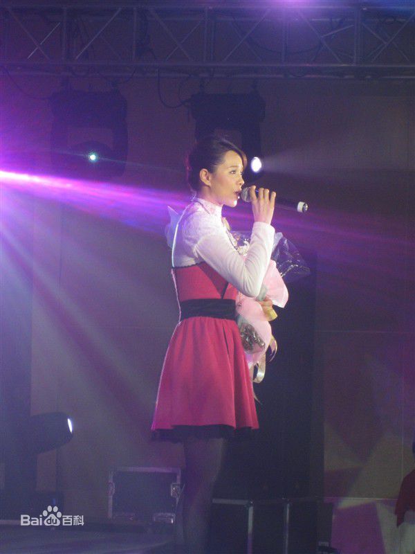 最优质徐若瑄(Vivian Hsu、Bidai Syulan、ビビアンスー、)精彩图册1