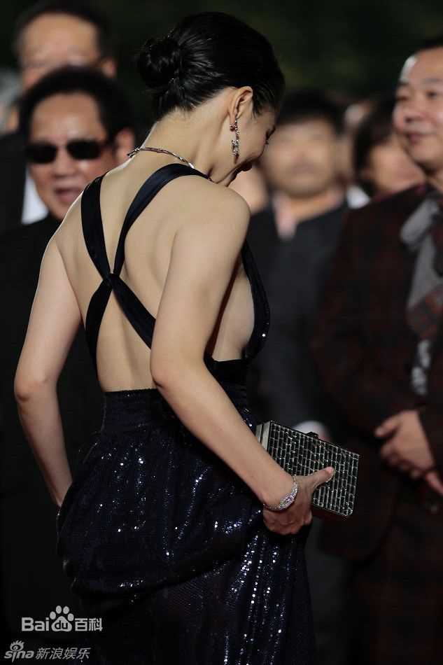 高清徐若瑄(Vivian Hsu、Bidai Syulan、ビビアンスー、)精彩图册