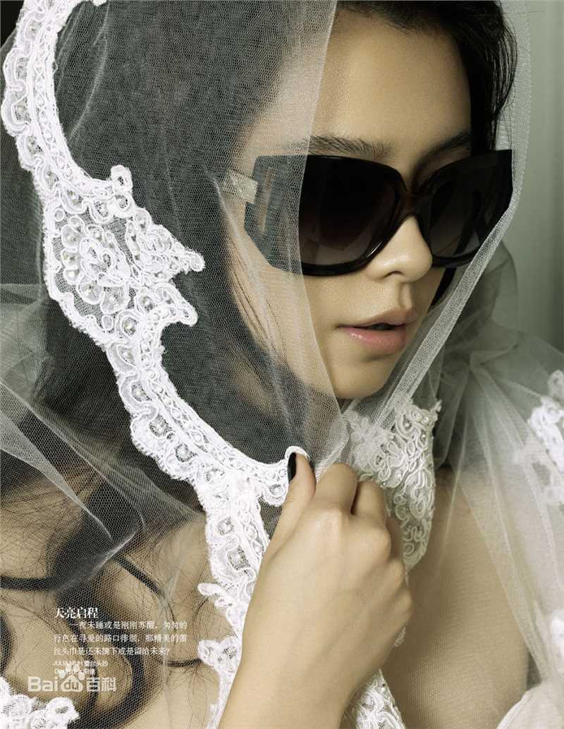 高清徐若瑄(Vivian Hsu、Bidai Syulan、ビビアンスー、)精彩图册