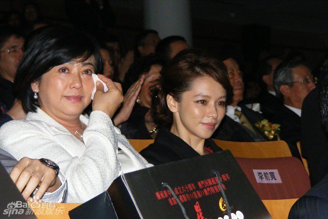 高清徐若瑄(Vivian Hsu、Bidai Syulan、ビビアンスー、)精彩图册
