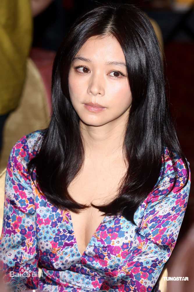 高清徐若瑄(Vivian Hsu、Bidai Syulan、ビビアンスー、)精彩图册