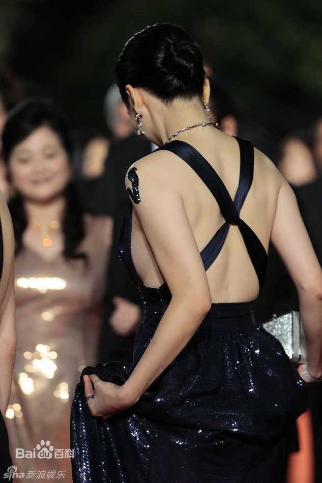 高清徐若瑄(Vivian Hsu、Bidai Syulan、ビビアンスー、)精彩图册