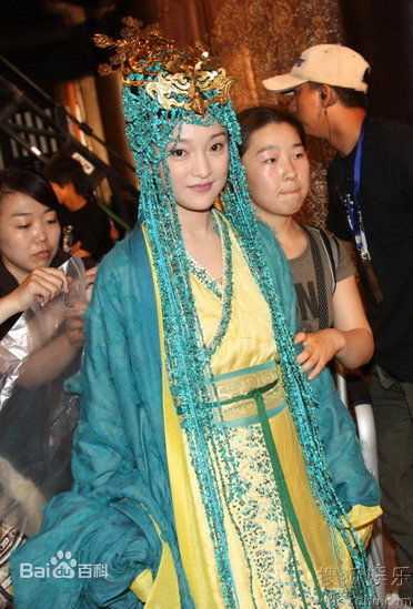 高清徐若瑄(Vivian Hsu、Bidai Syulan、ビビアンスー、)精彩图册