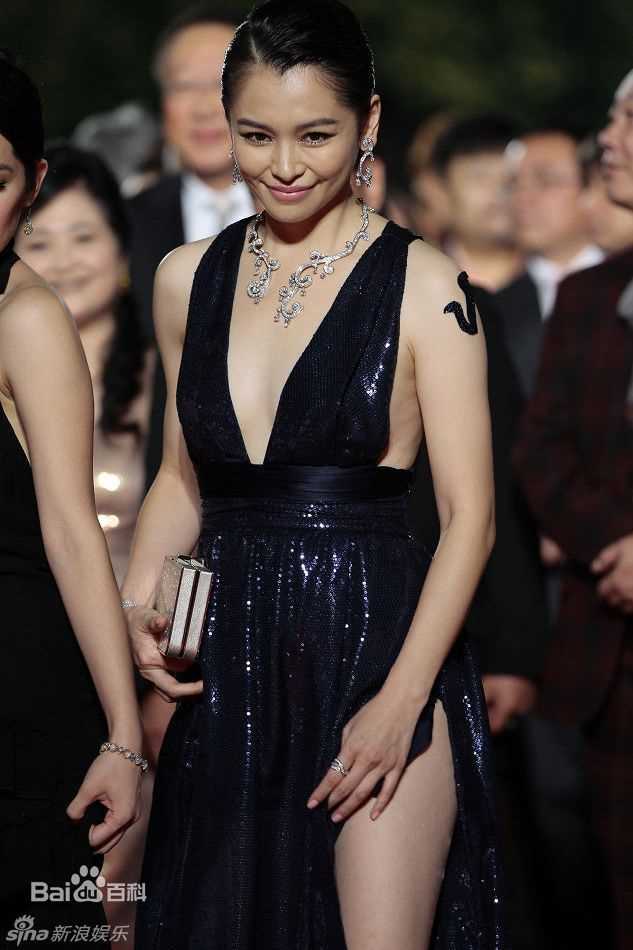 高清徐若瑄(Vivian Hsu、Bidai Syulan、ビビアンスー、)精彩图册