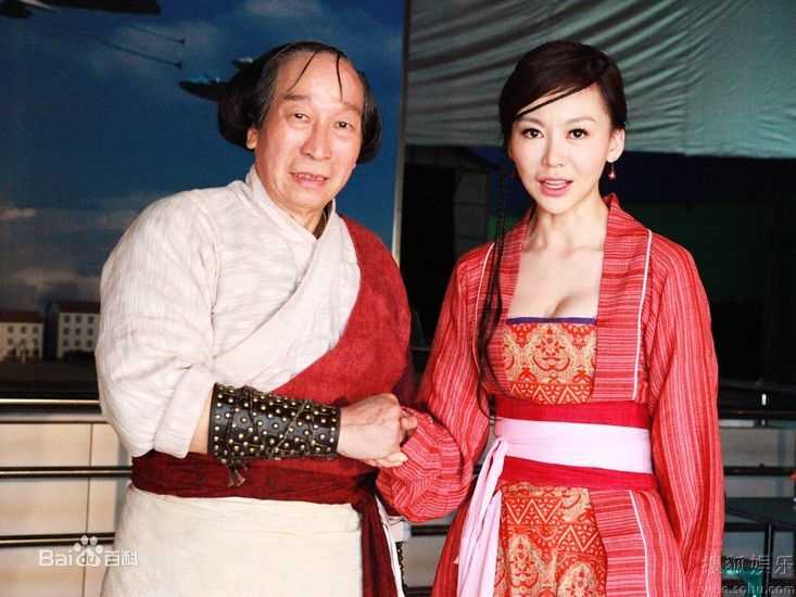 精选徐若瑄(Vivian Hsu、Bidai Syulan、ビビアンスー、)精彩图册