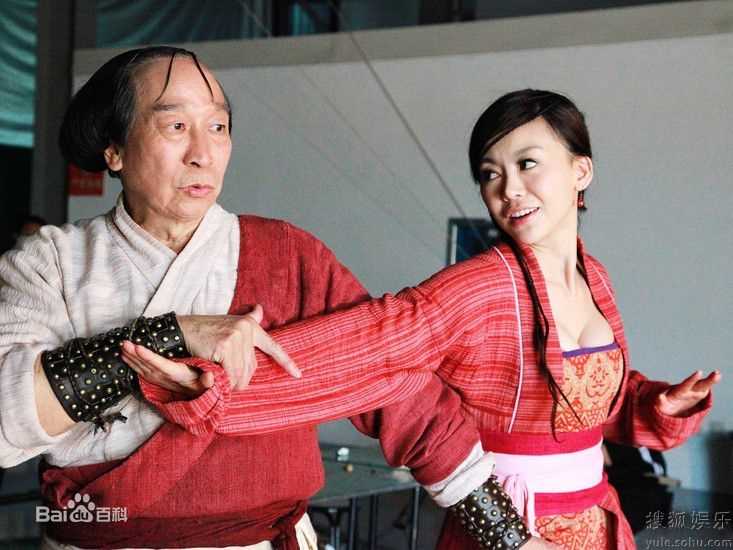 精选徐若瑄(Vivian Hsu、Bidai Syulan、ビビアンスー、)精彩图册