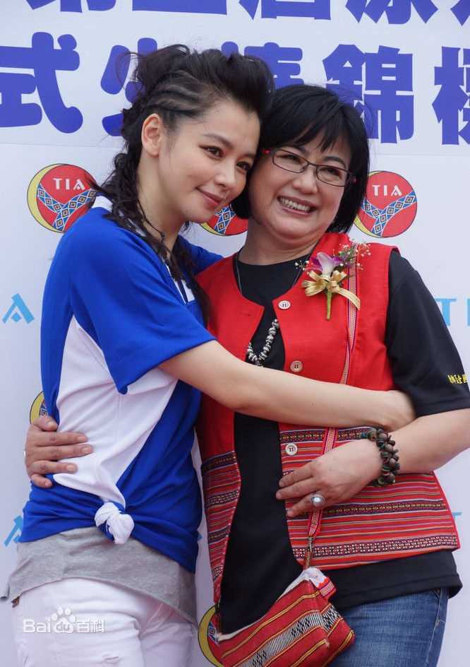 精选徐若瑄(Vivian Hsu、Bidai Syulan、ビビアンスー、)精彩图册