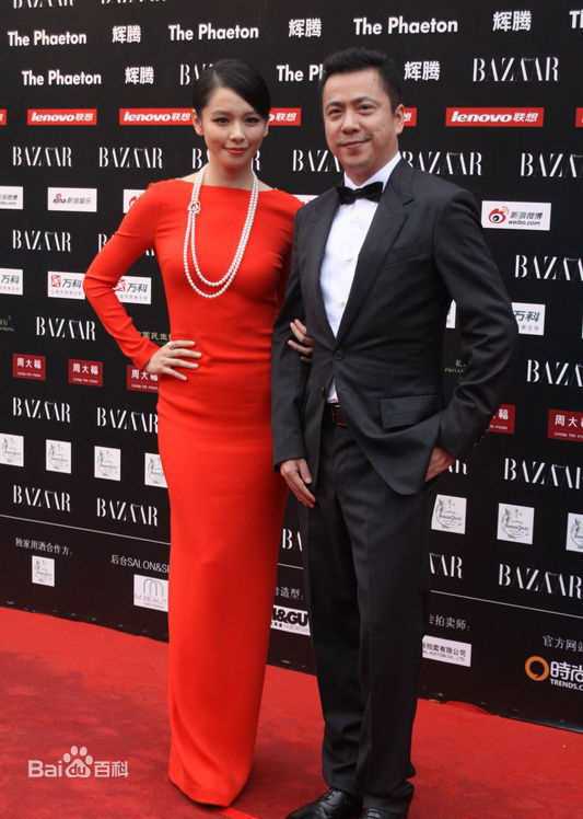 精选徐若瑄(Vivian Hsu、Bidai Syulan、ビビアンスー、)精彩图册