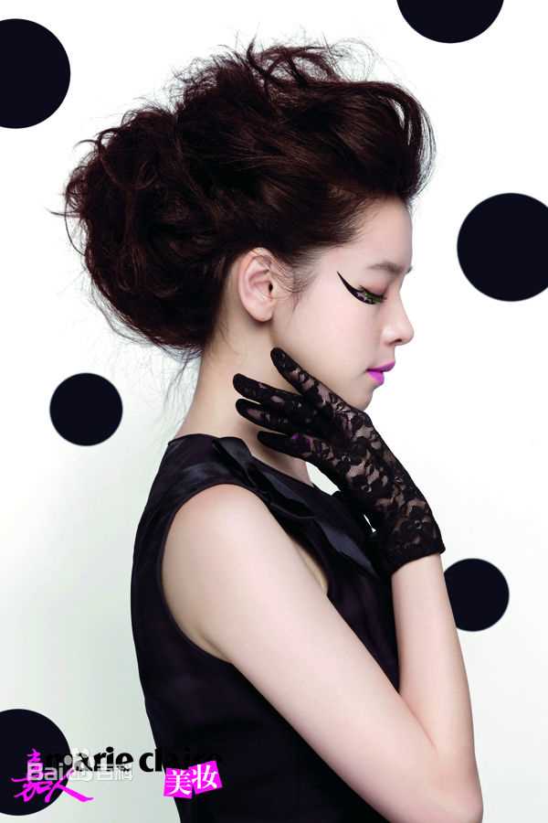 精选徐若瑄(Vivian Hsu、Bidai Syulan、ビビアンスー、)精彩图册