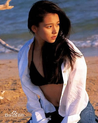 精选徐若瑄(Vivian Hsu、Bidai Syulan、ビビアンスー、)精彩图册
