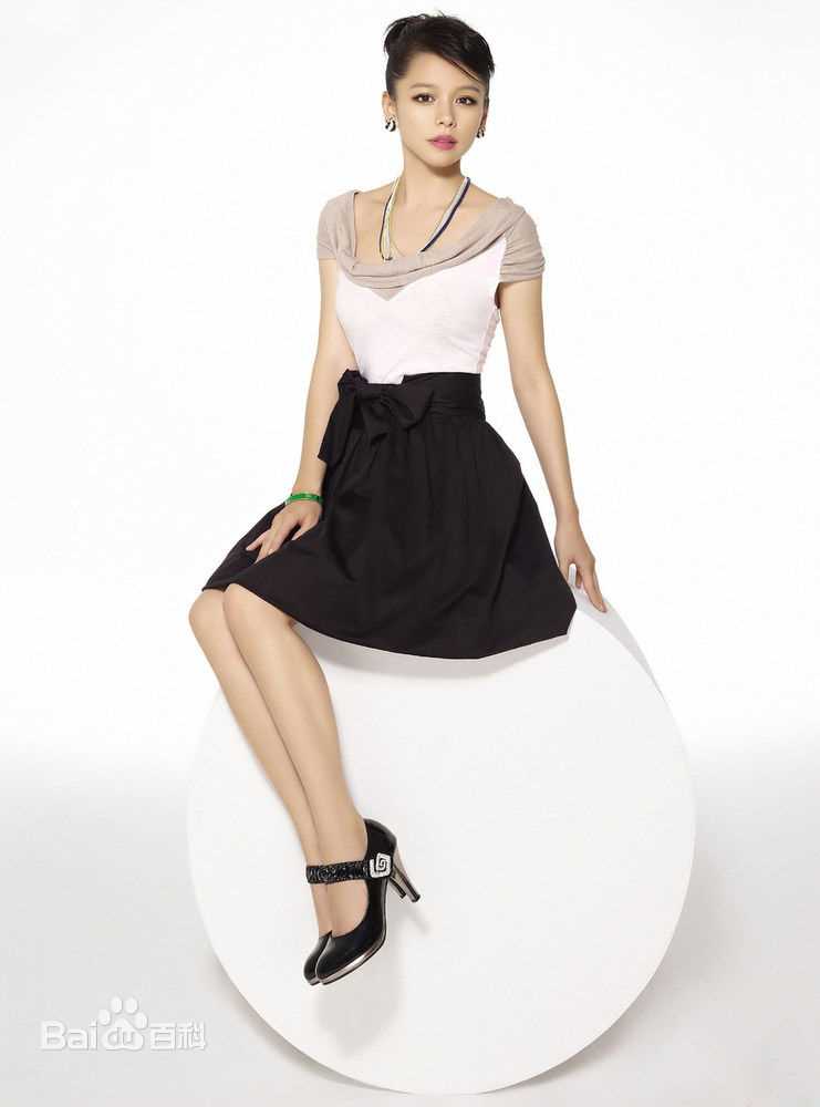 精选徐若瑄(Vivian Hsu、Bidai Syulan、ビビアンスー、)精彩图册