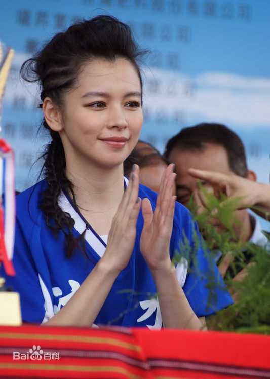 精选徐若瑄(Vivian Hsu、Bidai Syulan、ビビアンスー、)精彩图册