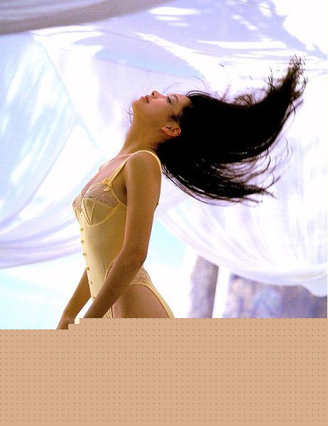 精选徐若瑄(Vivian Hsu、Bidai Syulan、ビビアンスー、)精彩图册3