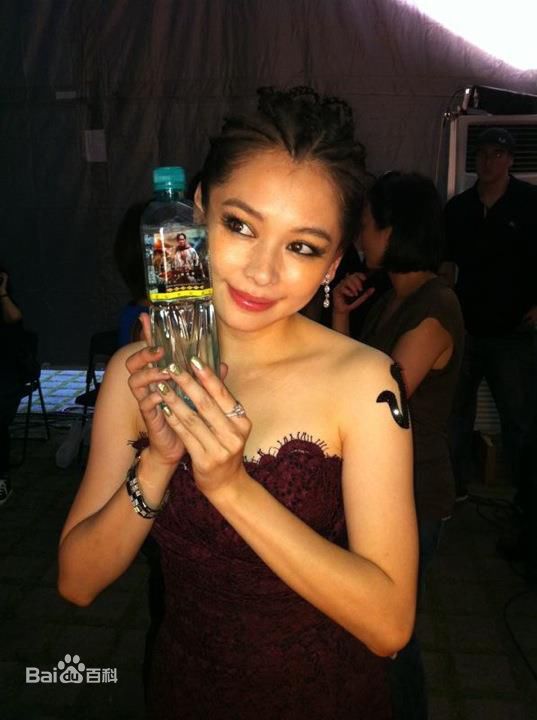 精选徐若瑄(Vivian Hsu、Bidai Syulan、ビビアンスー、)精彩图册3