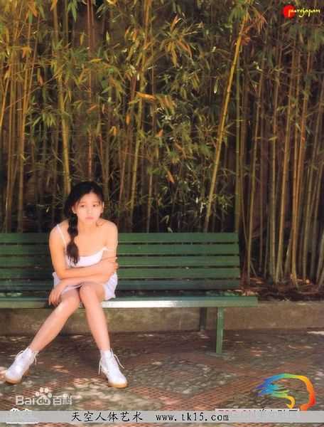 精选徐若瑄(Vivian Hsu、Bidai Syulan、ビビアンスー、)精彩图册3