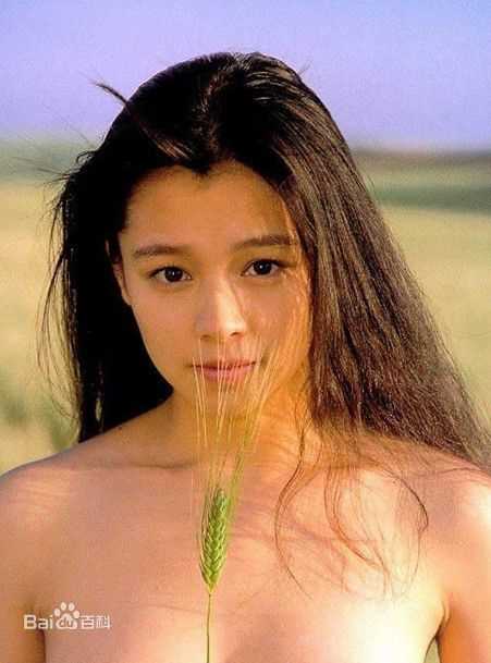 精选徐若瑄(Vivian Hsu、Bidai Syulan、ビビアンスー、)精彩图册3
