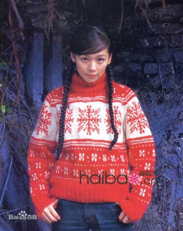 精选徐若瑄(Vivian Hsu、Bidai Syulan、ビビアンスー、)精彩图册3