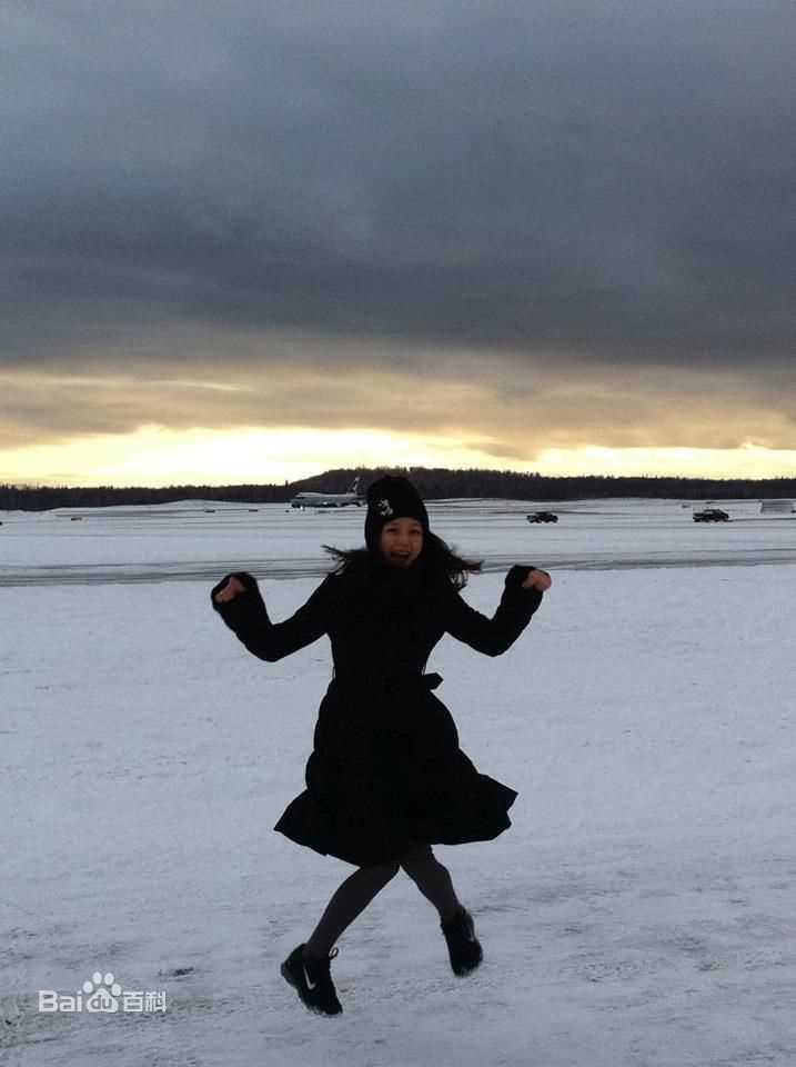 精选徐若瑄(Vivian Hsu、Bidai Syulan、ビビアンスー、)精彩图册3