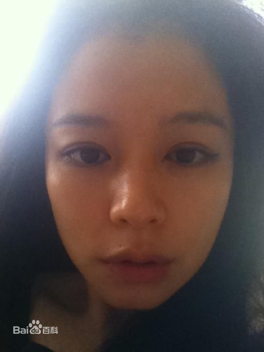 最新徐若瑄(Vivian Hsu、Bidai Syulan、ビビアンスー、)精彩图册4