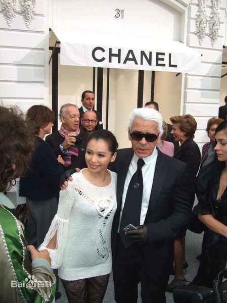 最新徐若瑄(Vivian Hsu、Bidai Syulan、ビビアンスー、)精彩图册4