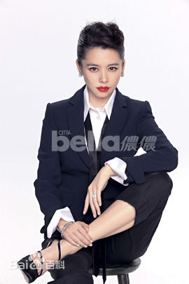 最新徐若瑄(Vivian Hsu、Bidai Syulan、ビビアンスー、)精彩图册4