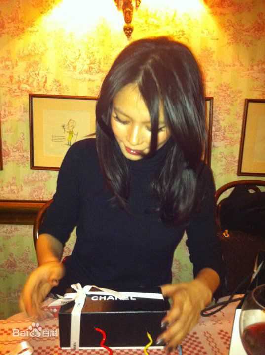 最新徐若瑄(Vivian Hsu、Bidai Syulan、ビビアンスー、)精彩图册4