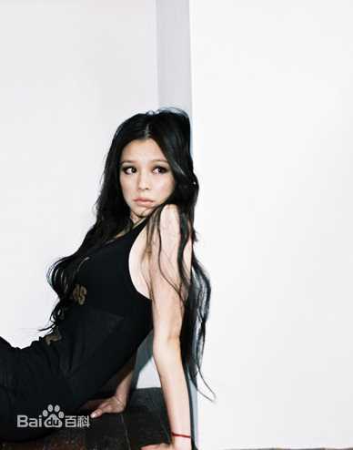 最新徐若瑄(Vivian Hsu、Bidai Syulan、ビビアンスー、)精彩图册4