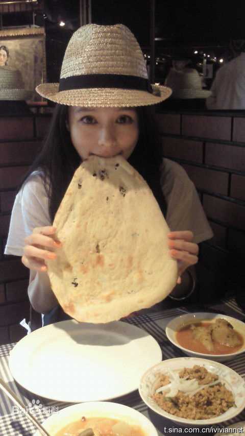 最新徐若瑄(Vivian Hsu、Bidai Syulan、ビビアンスー、)精彩图册4