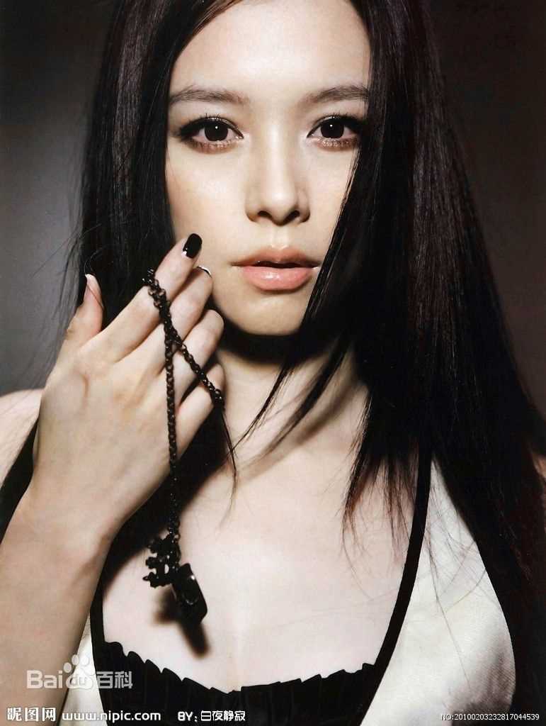 最新徐若瑄(Vivian Hsu、Bidai Syulan、ビビアンスー、)精彩图册4