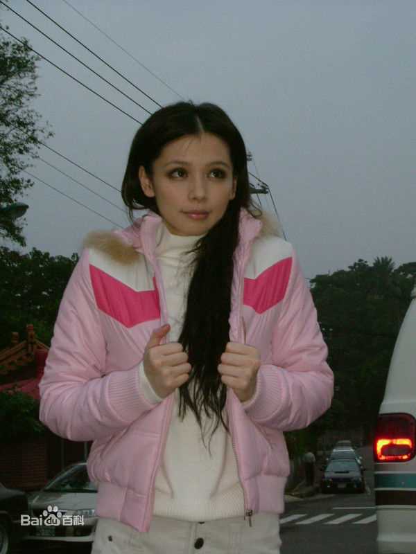 最新徐若瑄(Vivian Hsu、Bidai Syulan、ビビアンスー、)精彩图册4