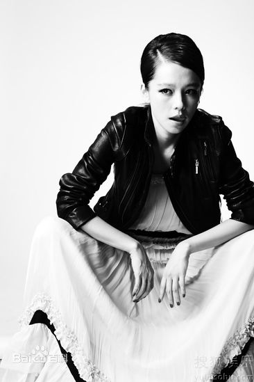 最优质徐若瑄(Vivian Hsu、Bidai Syulan、ビビアンスー、)精彩图册