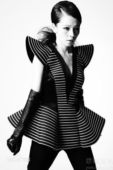 最优质徐若瑄(Vivian Hsu、Bidai Syulan、ビビアンスー、)精彩图册