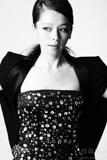 最优质徐若瑄(Vivian Hsu、Bidai Syulan、ビビアンスー、)精彩图册