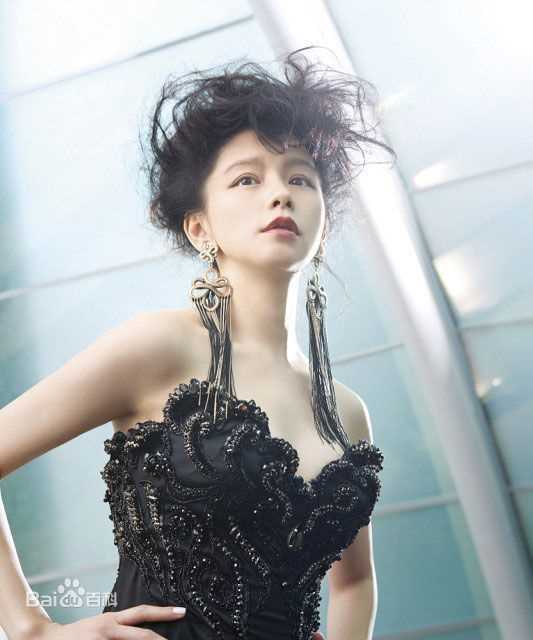 最优质徐若瑄(Vivian Hsu、Bidai Syulan、ビビアンスー、)精彩图册